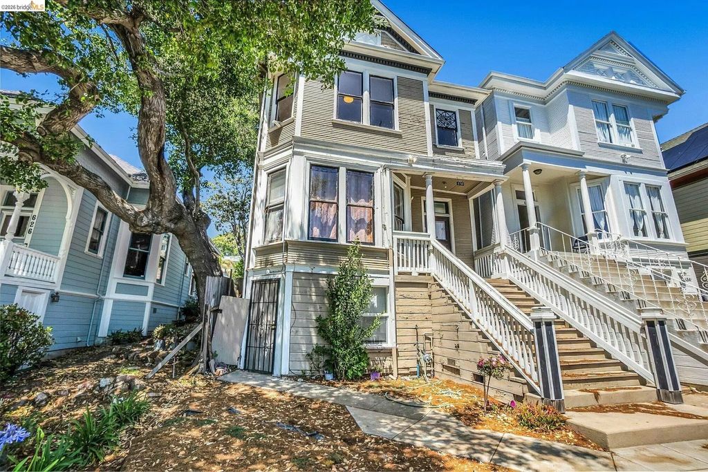 630 York, Vallejo