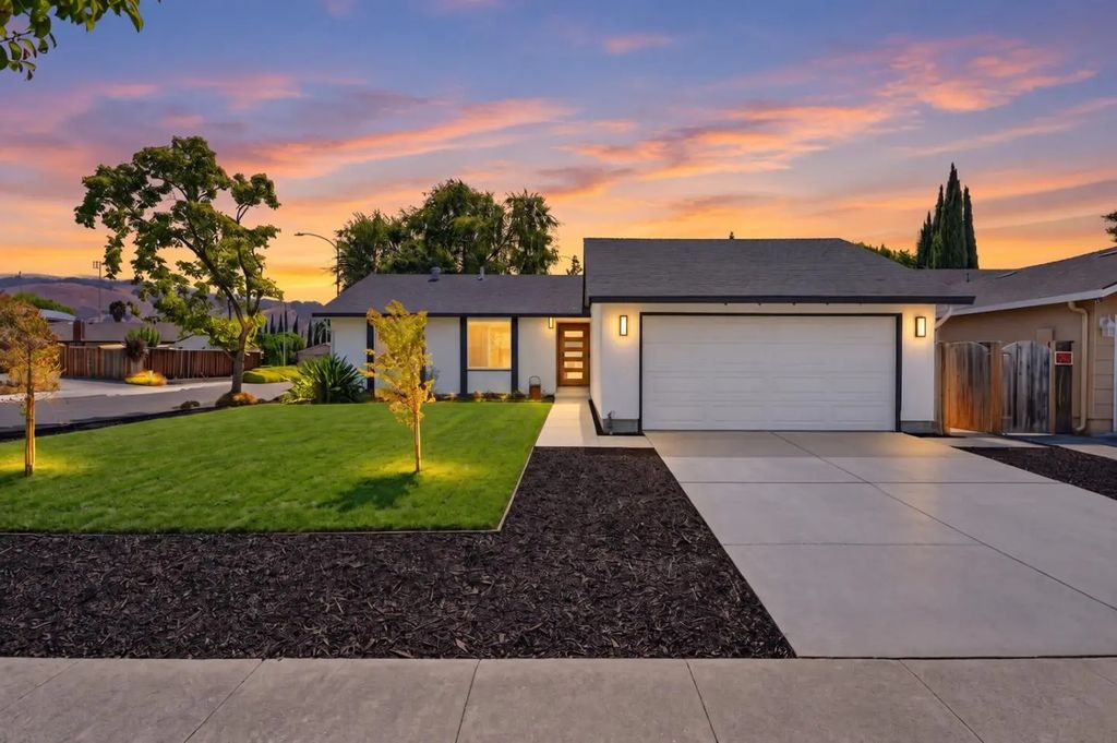 622 Arrowhead, San Jose