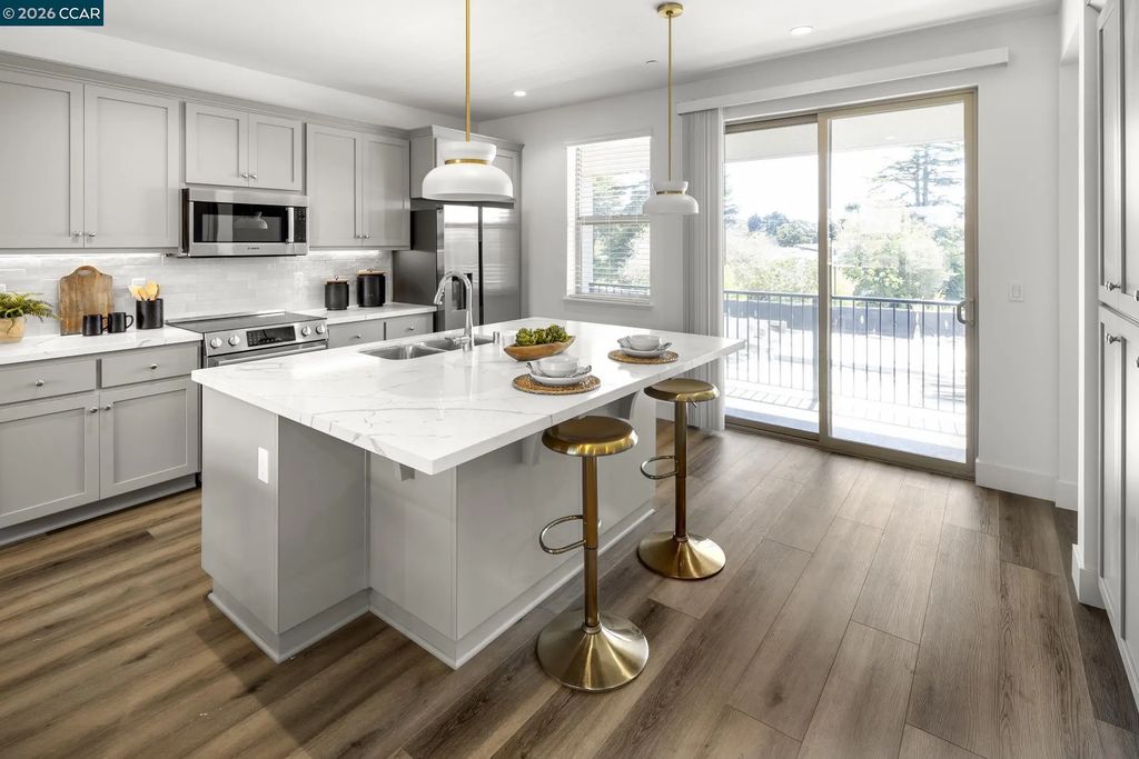 2812 Chattleton Lane, San Pablo