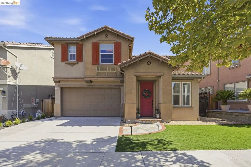 7116 Cerro Crest Dr, San Jose