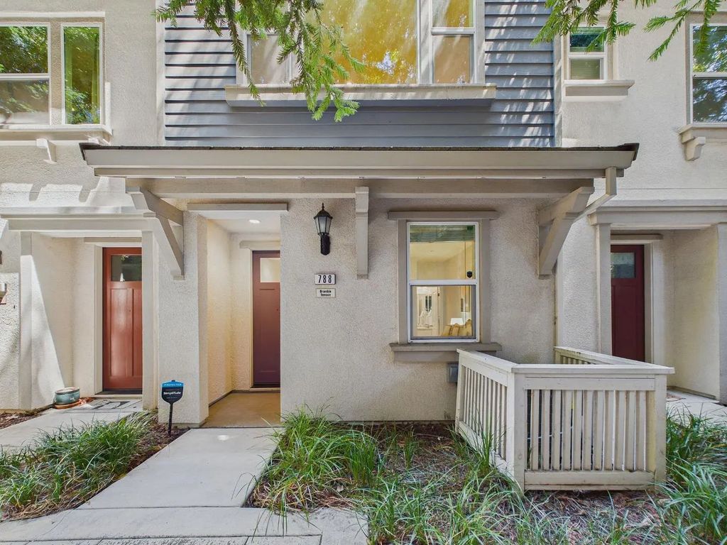 788 Bramble Terrace, Sunnyvale
