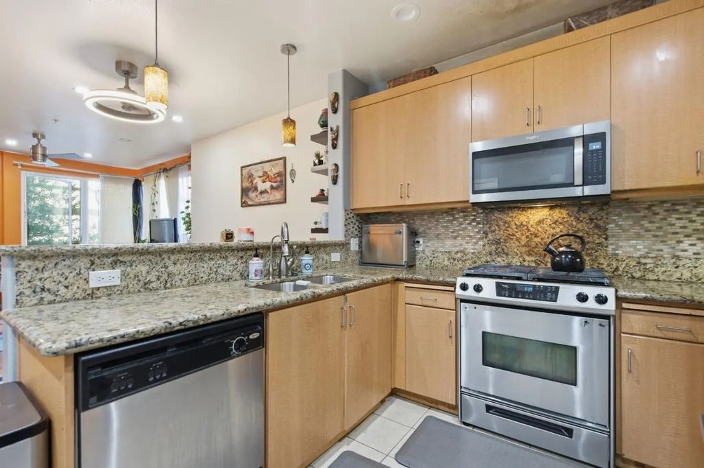 1101 S Main Street 212, Milpitas