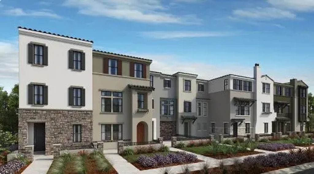 554 S Rengstorff Avenue, Mountain View