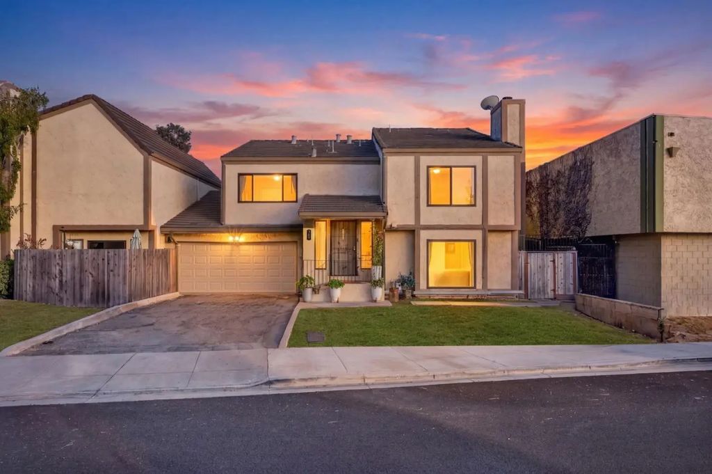 349 Pasquale Court, San Jose