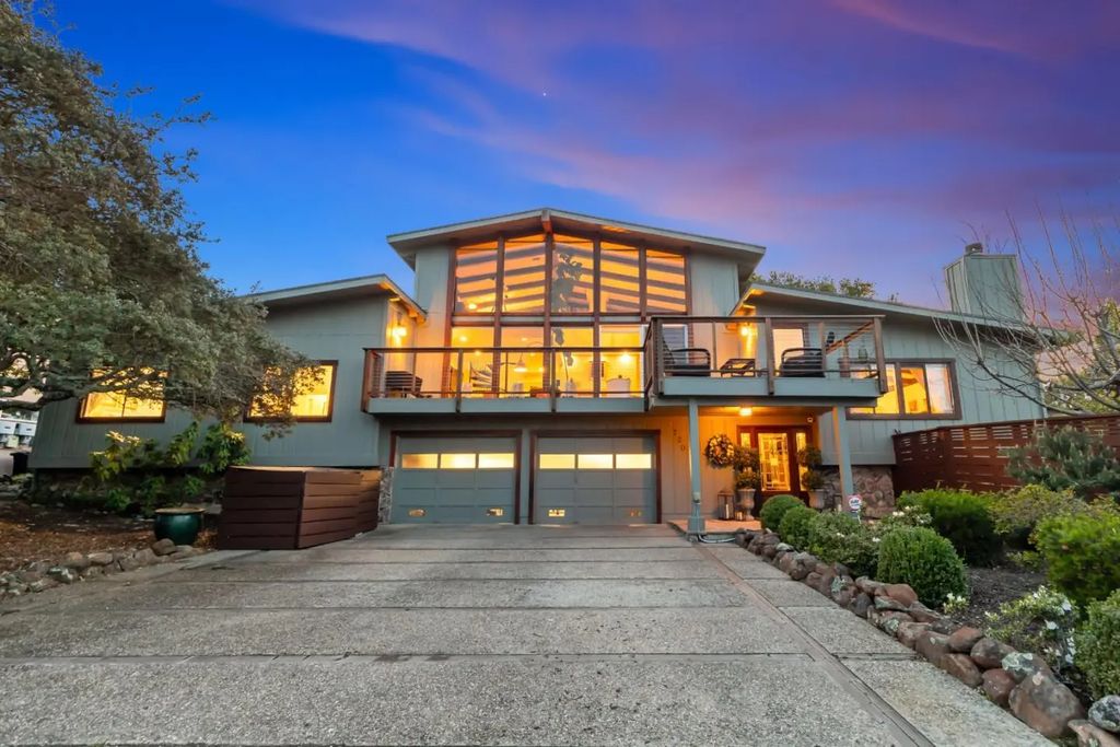 720 Temescal Way, Redwood City