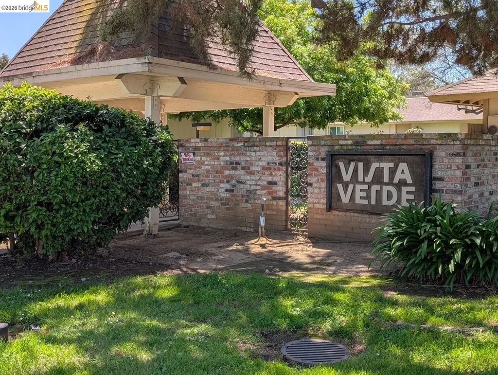 4260 Clayton Rd 46, Concord