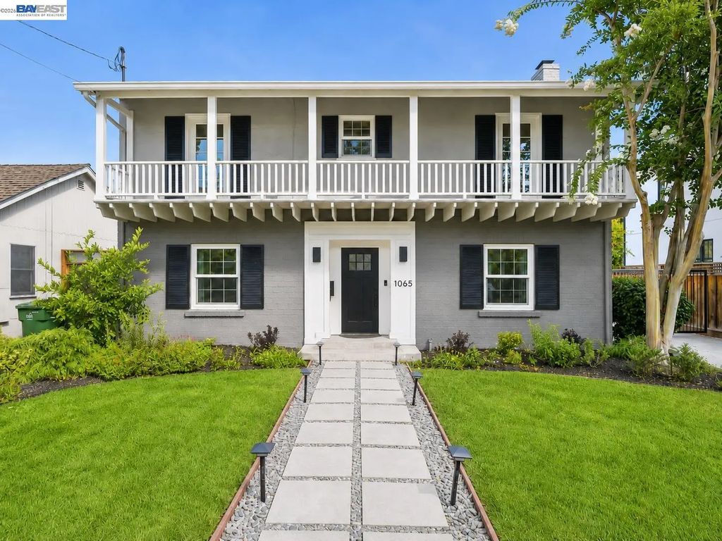 1065 Bennett Way, San Jose