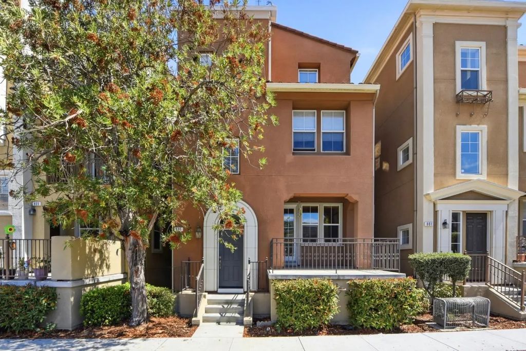 805 Adeline Avenue, San Jose
