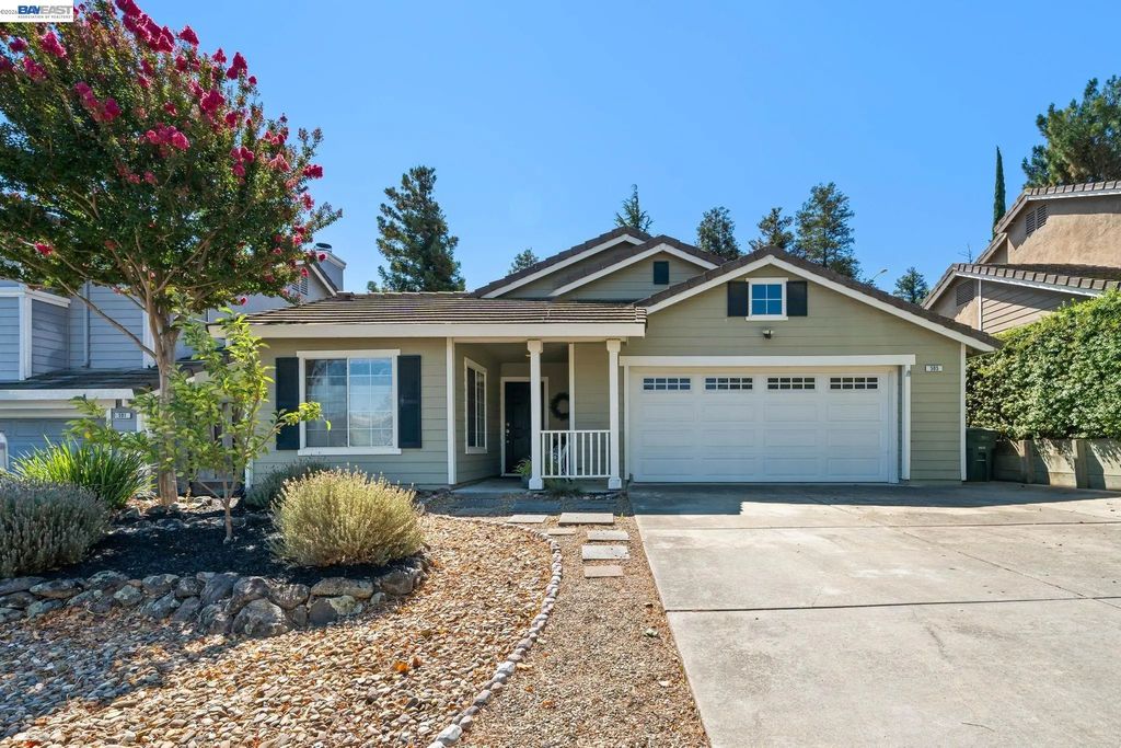 505 Powell Ct, Bay Point