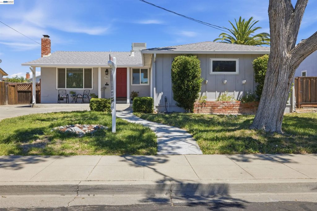 3980 Purdue Way, Livermore