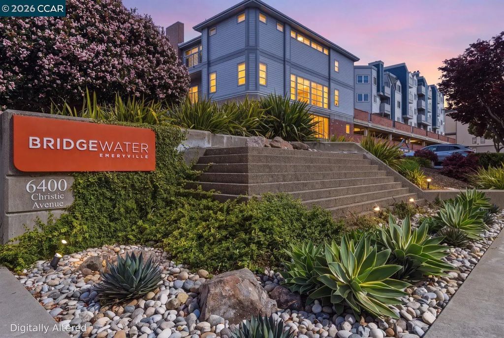 6400 Christie Ave 2214, Emeryville