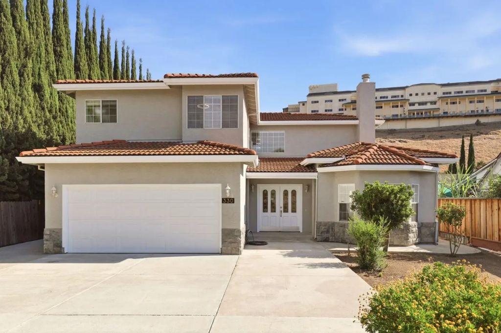 330 Senter Road, San Jose