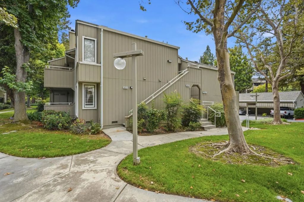 1652 Braddock Court, San Jose