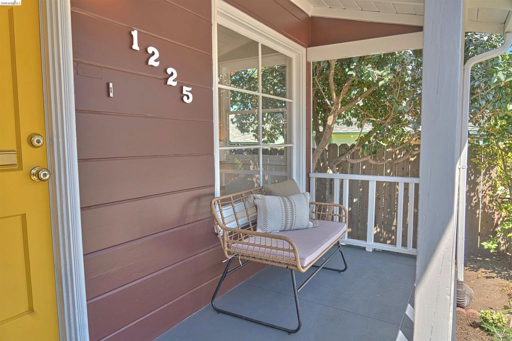 1225 S 57th, Richmond