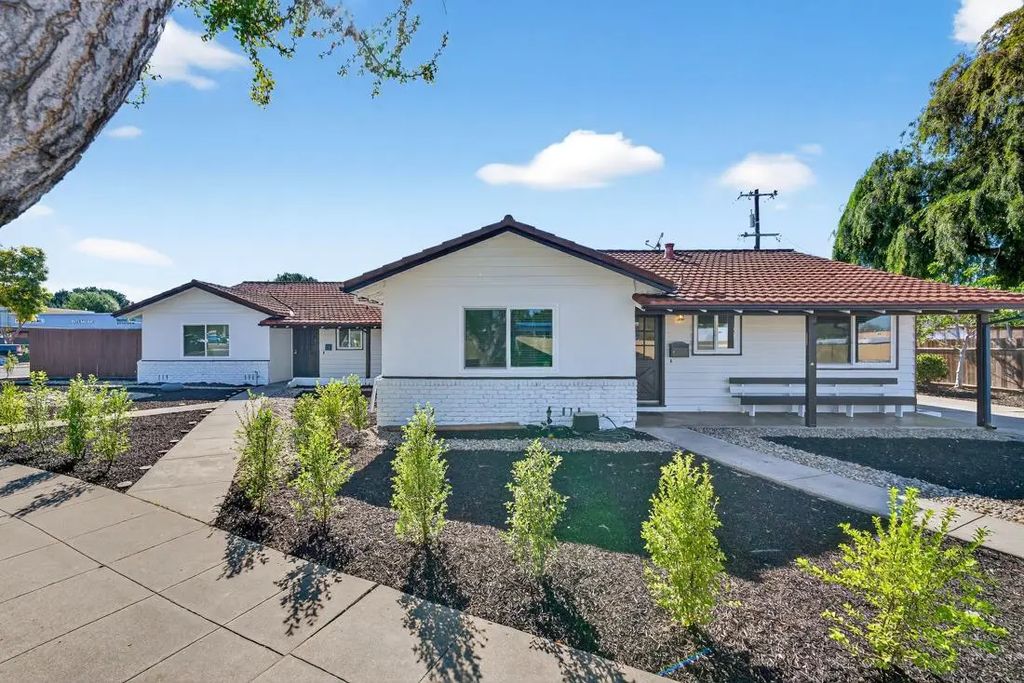 2991 Almaden Road, San Jose