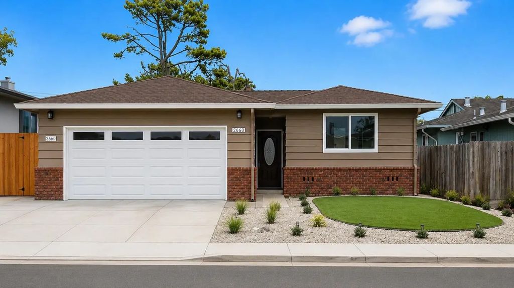 2660 Muirfield Circle, San Bruno