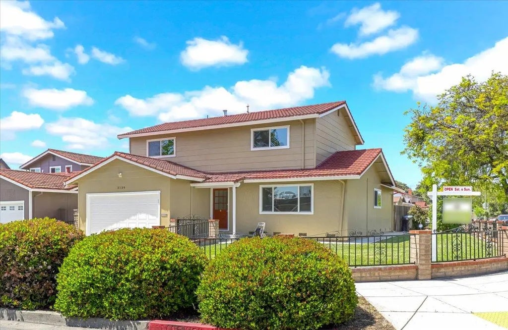 3139 Laneview Drive, San Jose