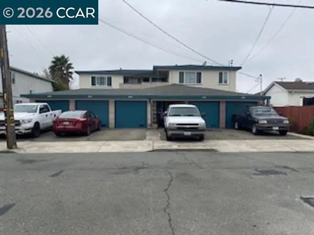 4216 Nevin Ave. 4216, Richmond
