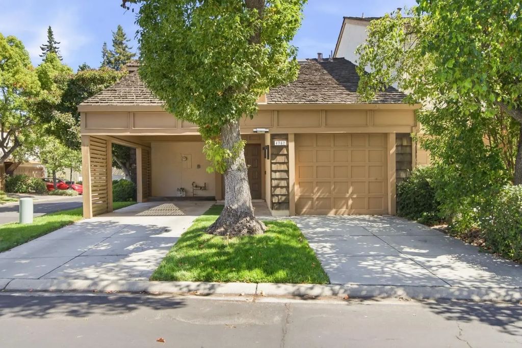 4762 Rio Rita Way, San Jose