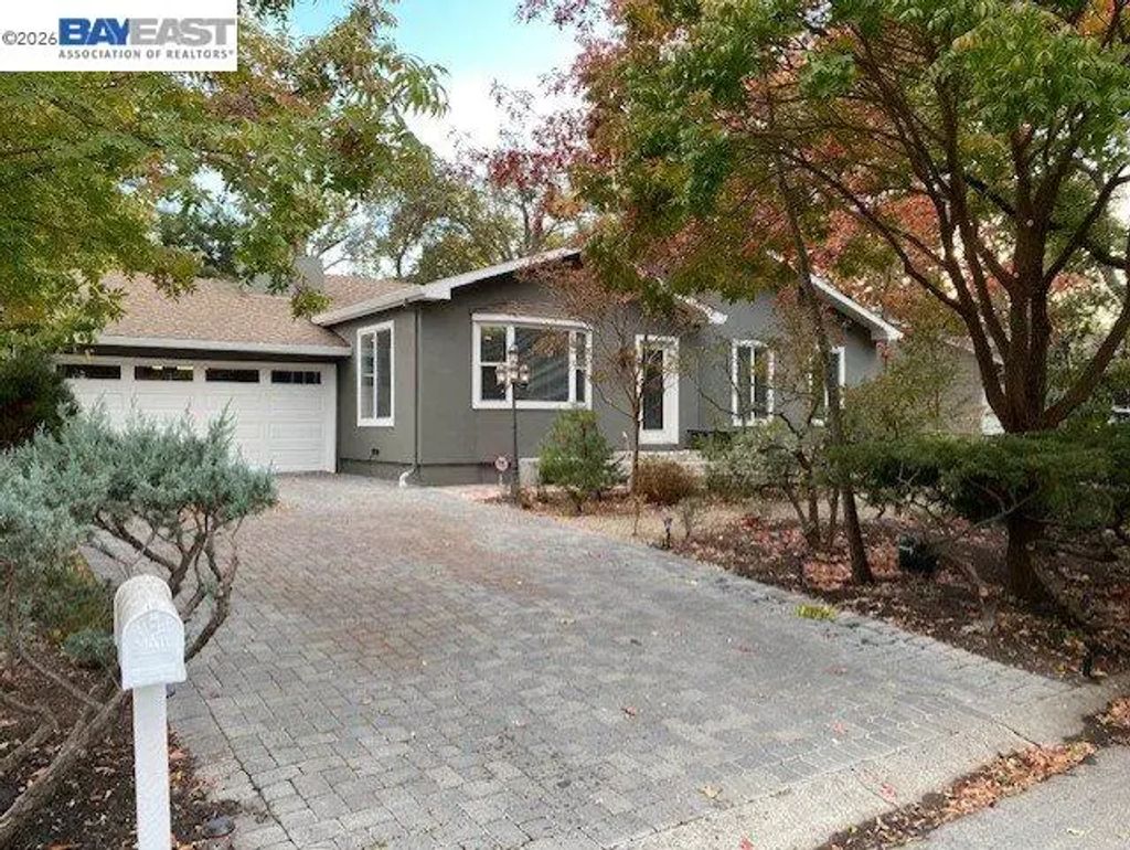 105 Roberta Ave, Pleasant Hill