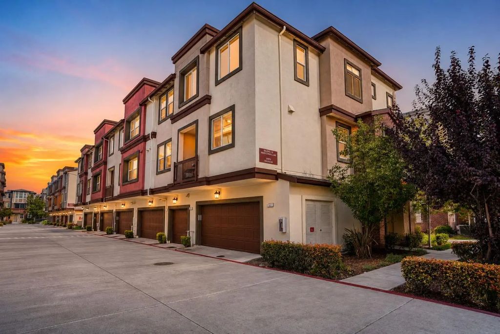 1022 Onofrio Lane 1, San Jose