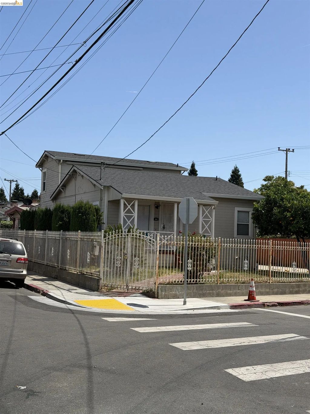 918 Royal St, Oakland