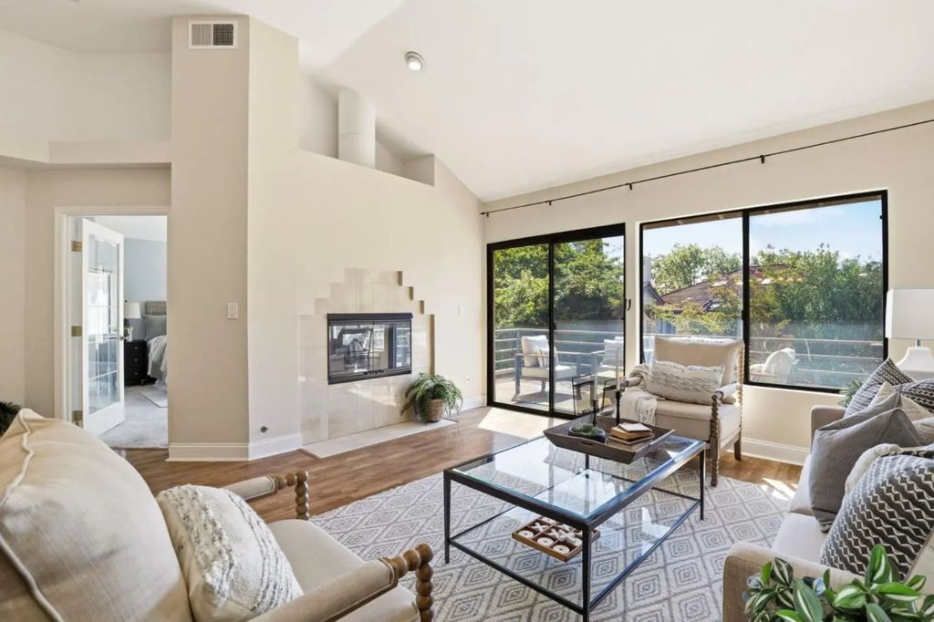 719 Lakemont Place 3, San Ramon