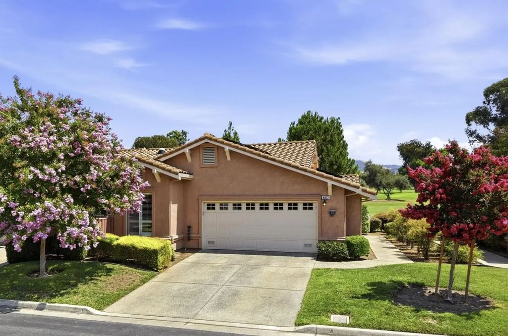 4012 Clubhouse Court, San Jose