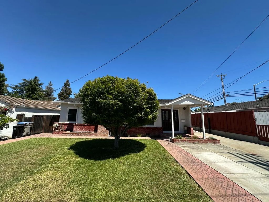 880 Sherman Oaks Drive, San Jose