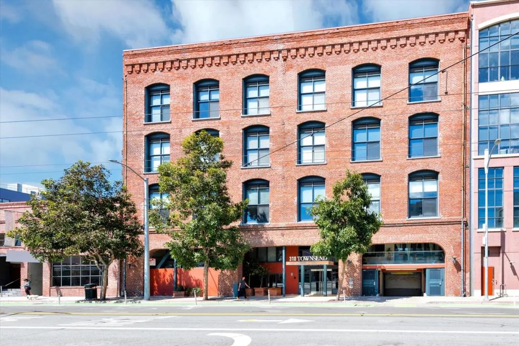 310 Townsend Street 305, San Francisco