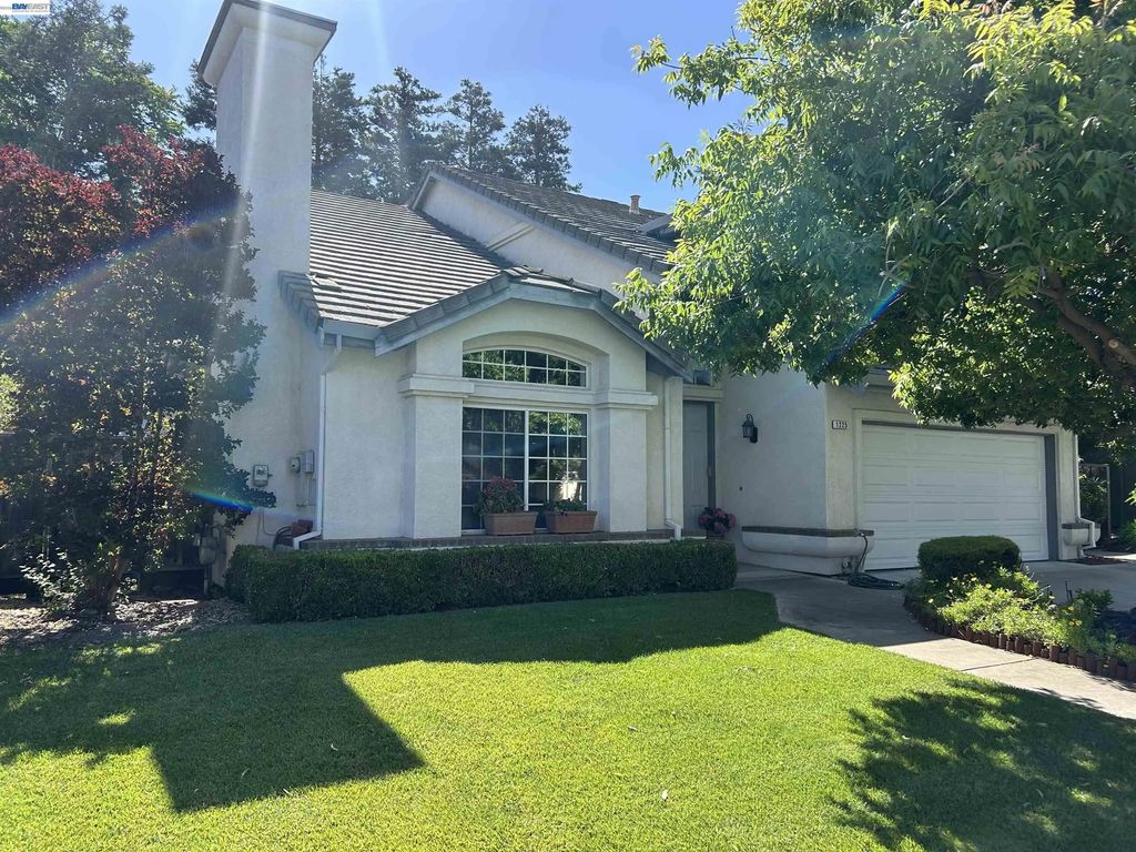 1225 Riesling Cir., Livermore