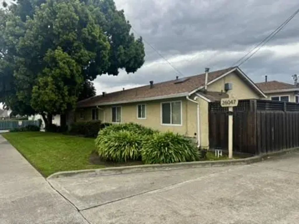 26047 Gading Road, Hayward
