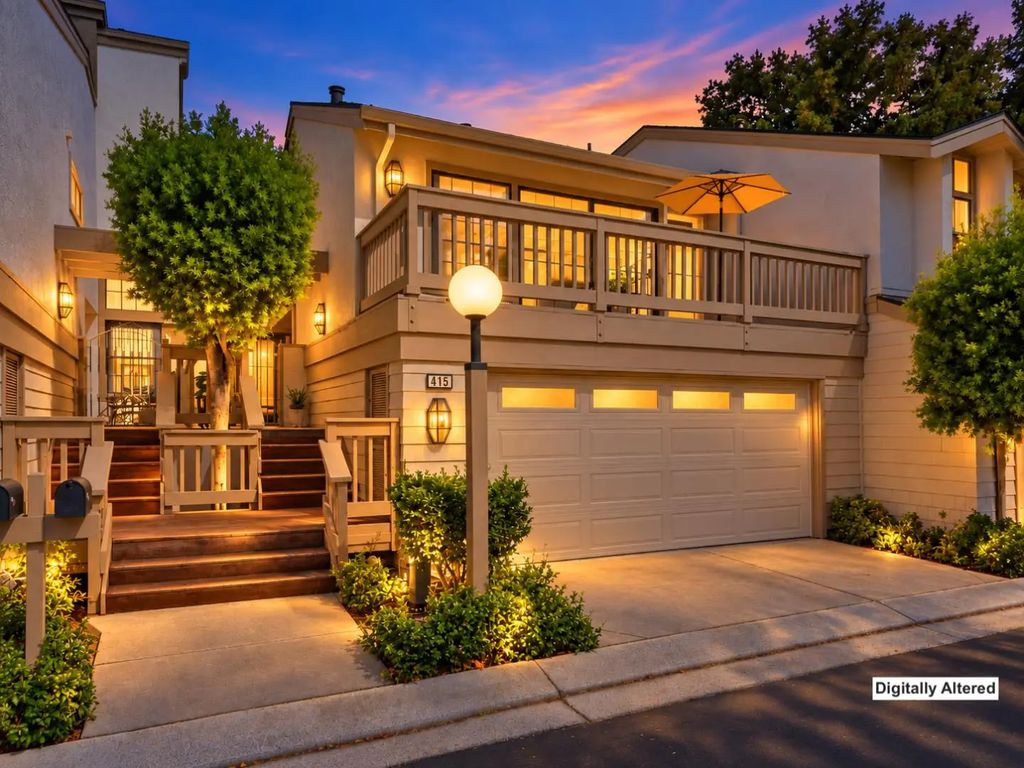 415 Ives Terrace, Sunnyvale