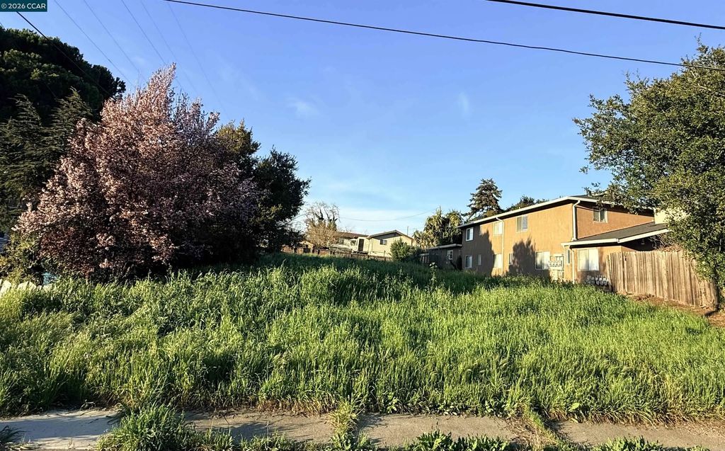 380 Washington Street, Vallejo