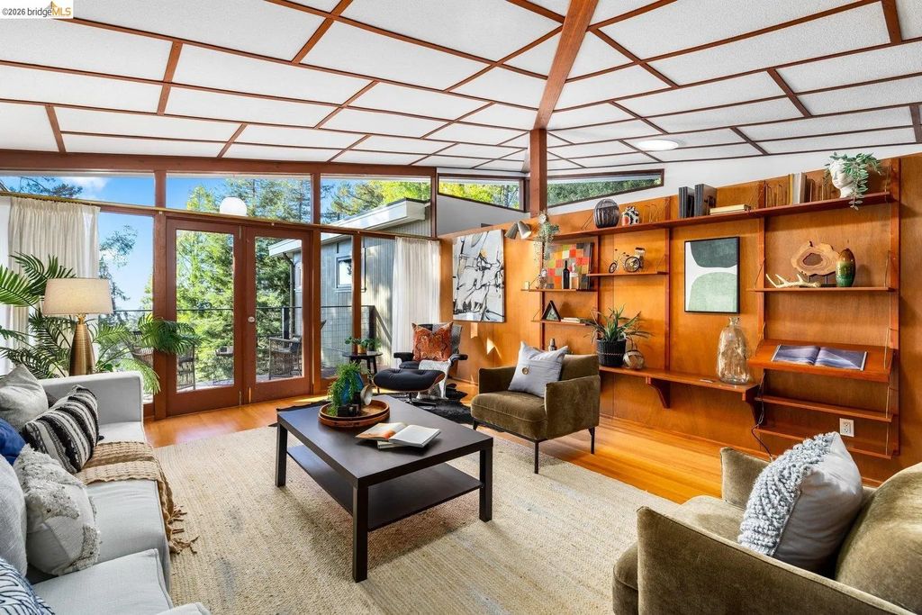 46 Senior Avenue, Berkeley