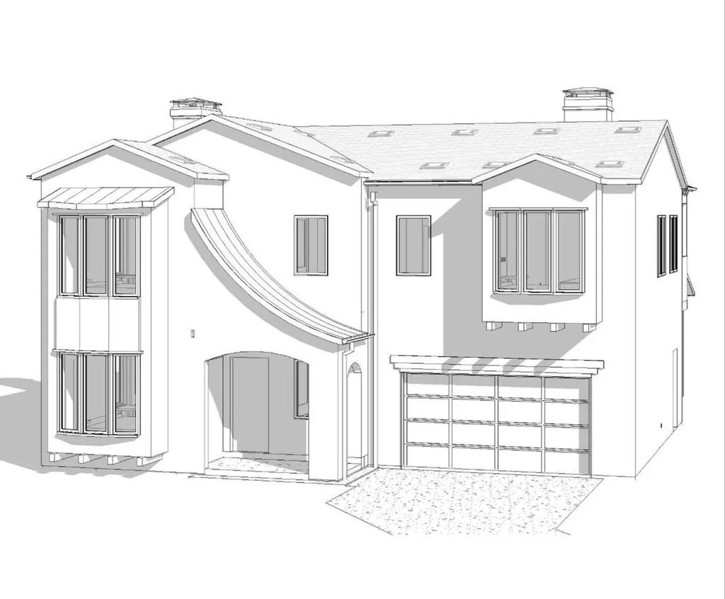 2062 Ellen Avenue, San Jose