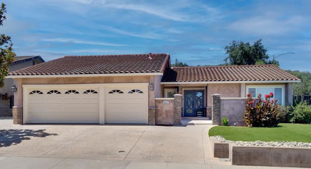 6511 Plainview Court, San Jose