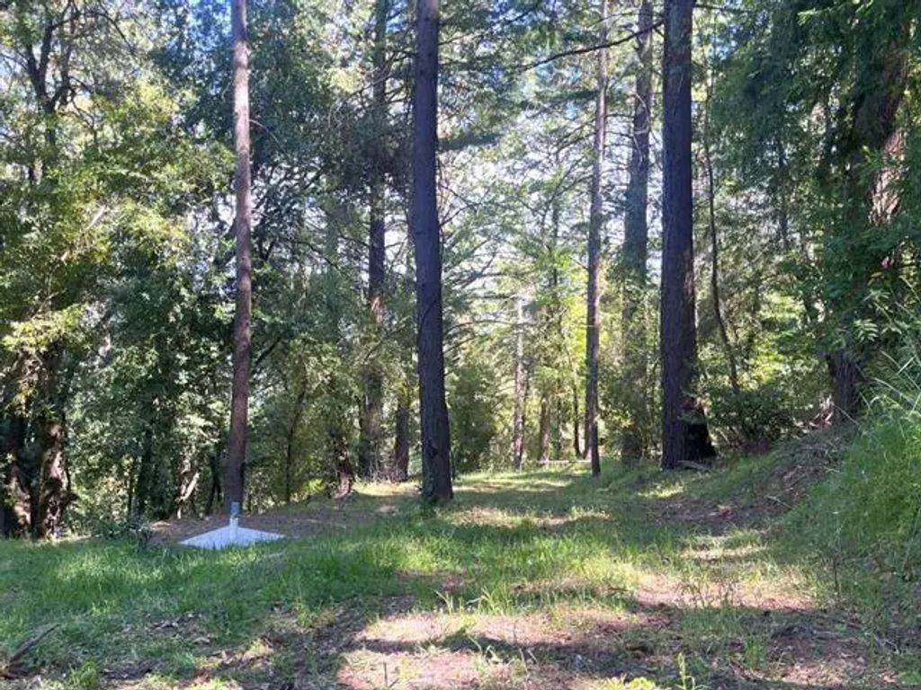 19179 Skyline Boulevard, Los Gatos