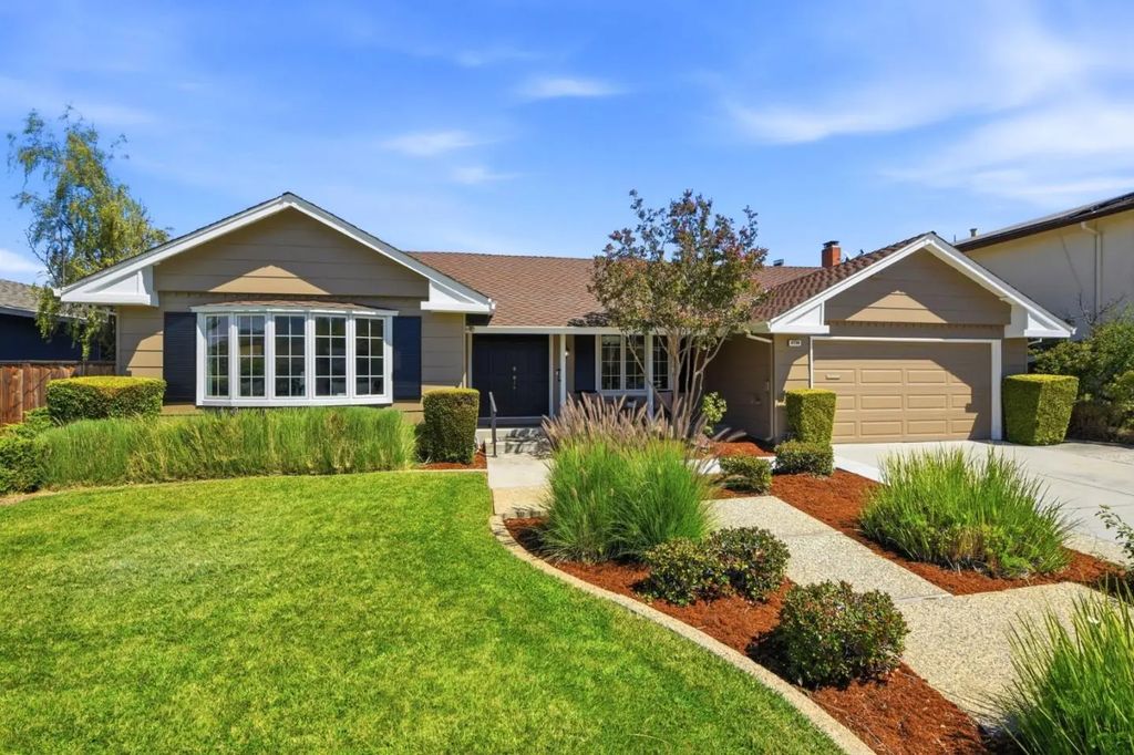 6738 Worthing Court, San Jose
