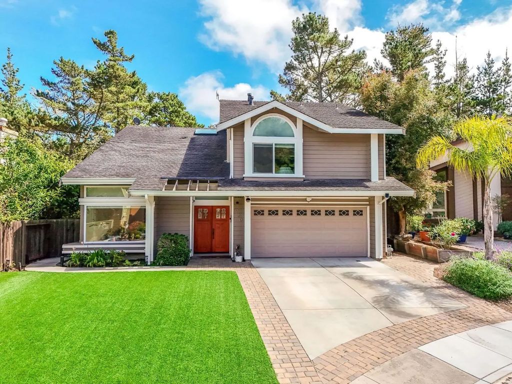 1920 Spyglass Drive, San Bruno