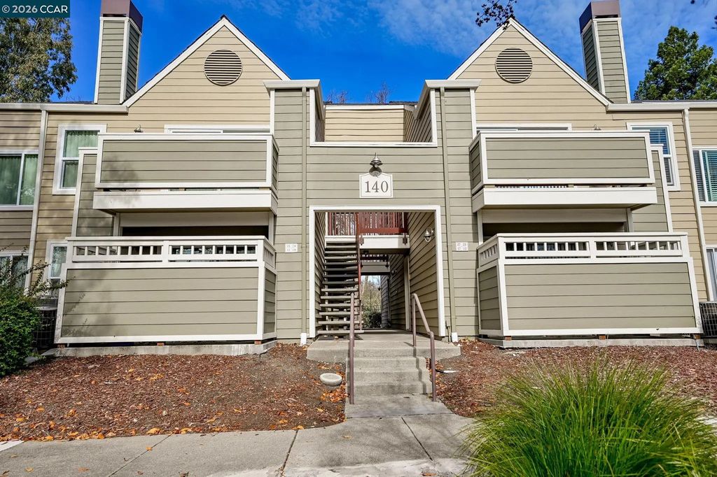 140 Reflections Dr 21, San Ramon