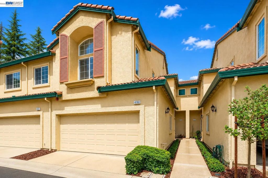 4153 Alba Ct, Pleasanton