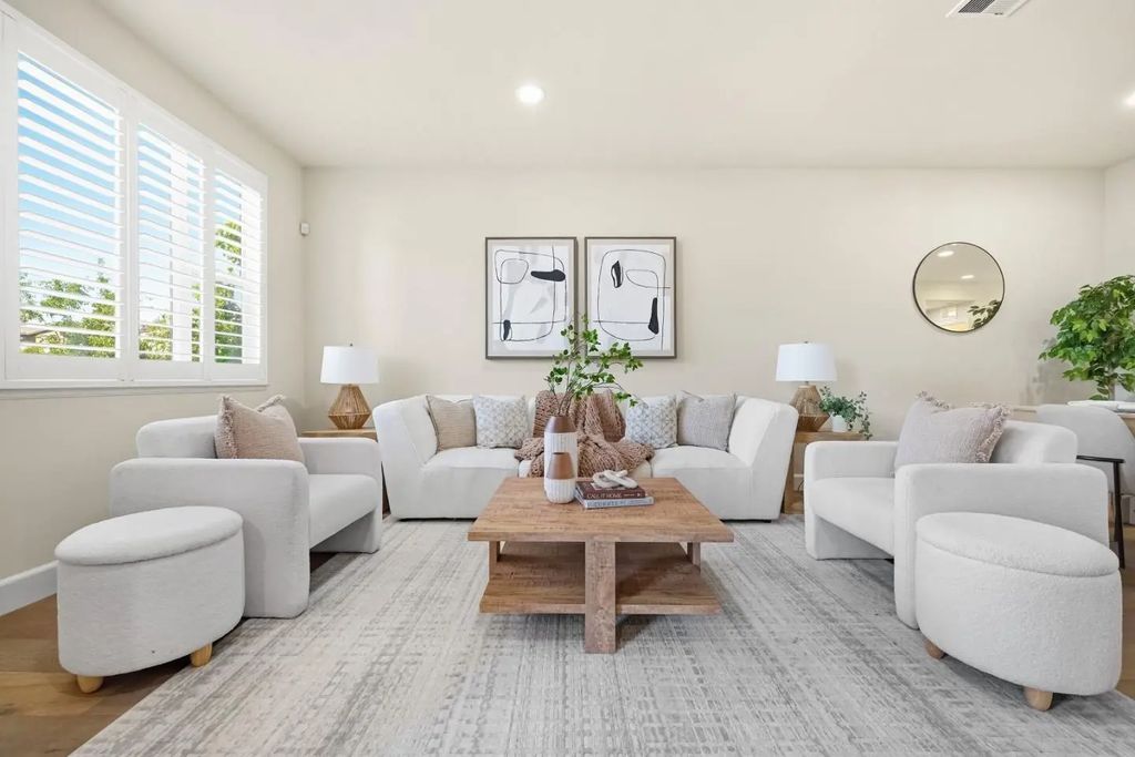 351 Santa Diana Terrace, Sunnyvale