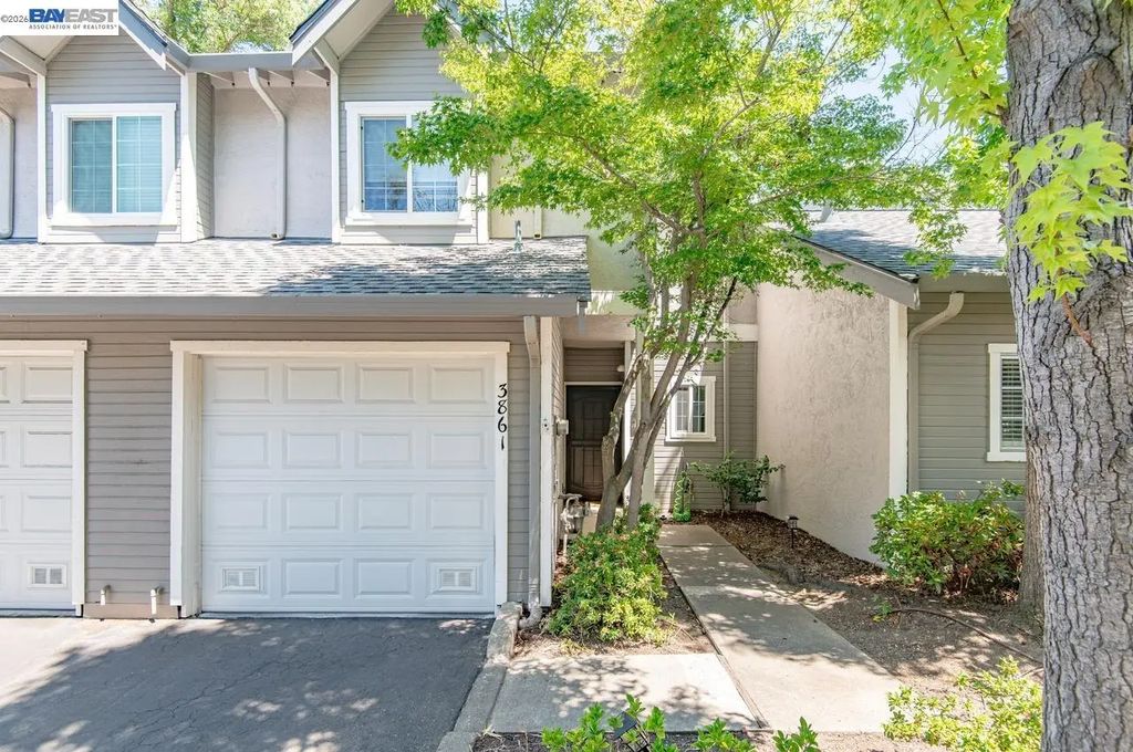 3861 Vine St, Pleasanton