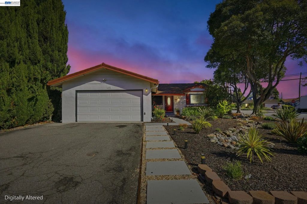 894 Orkney Ave, Santa Clara