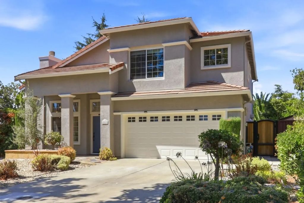 3313 Pomerado Way, San Jose