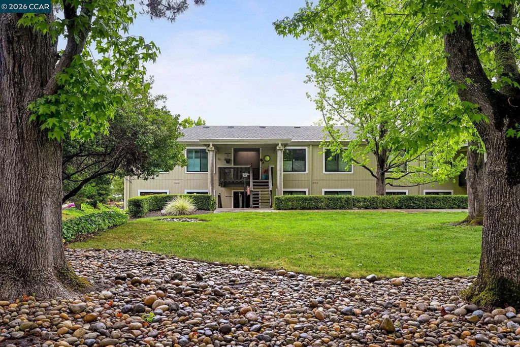 1145 Leisure Ln 2, Walnut Creek