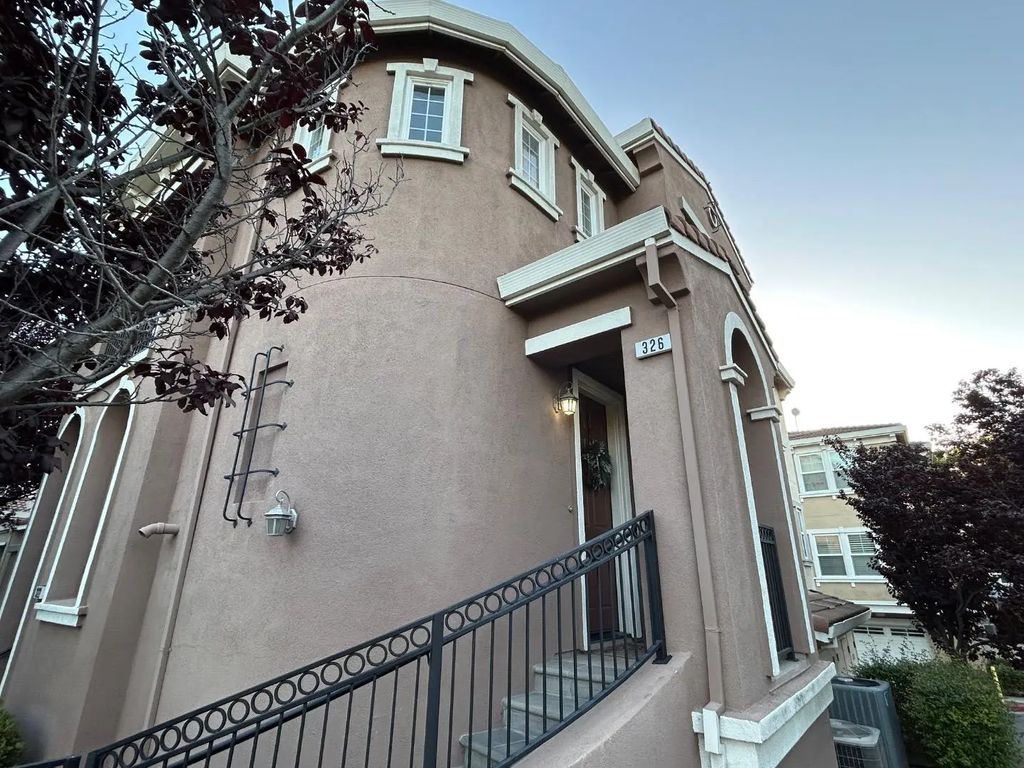 326 Olive Hill Drive, San Jose