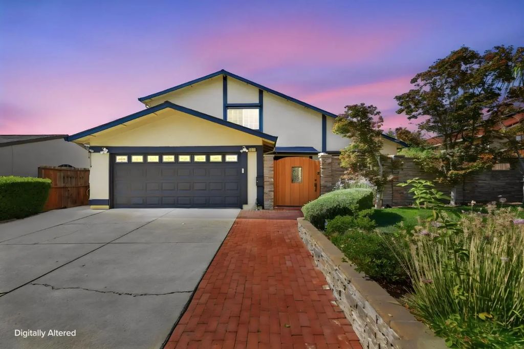 3371 Hostetter Road, San Jose