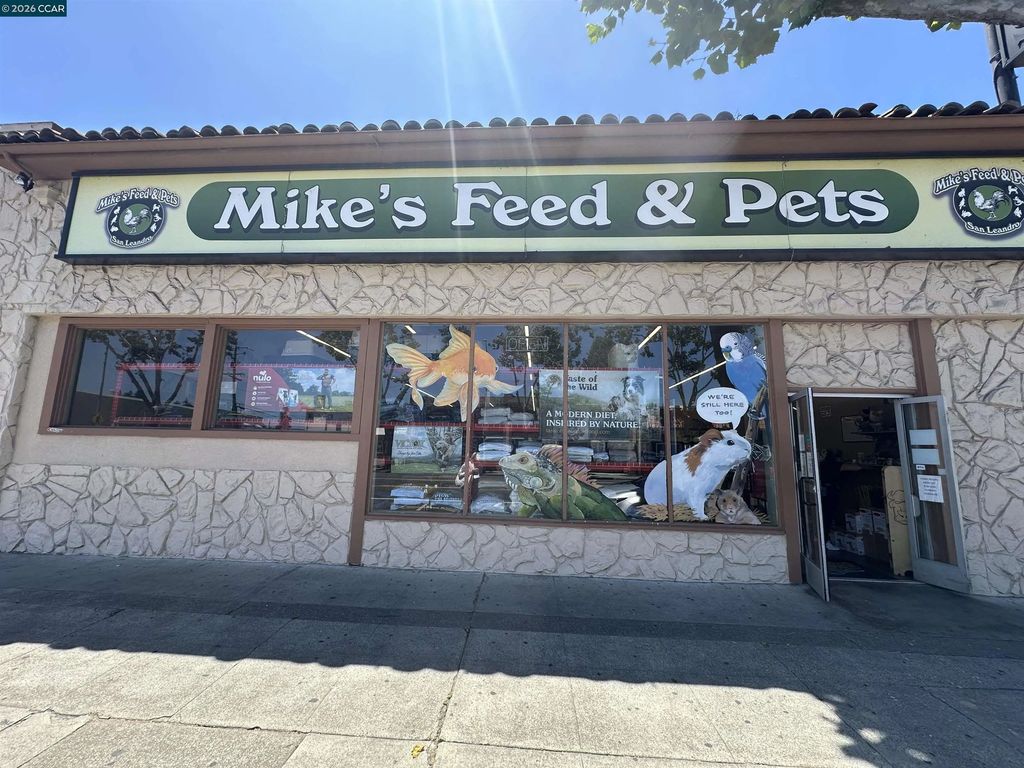 685 E 14th St, San Leandro